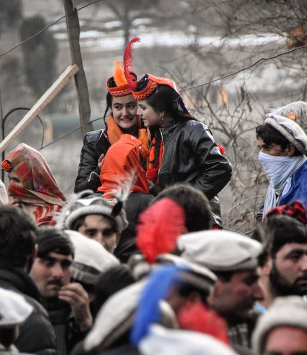 2026 Amazing and Affordable Tour Package to Chitral Valley Pakistan