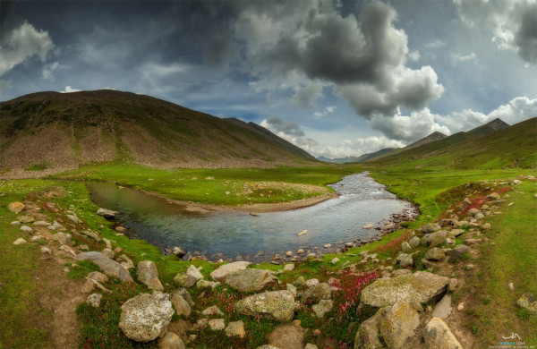 07 Days Naran and Kaghan Valley Budget Family Tour