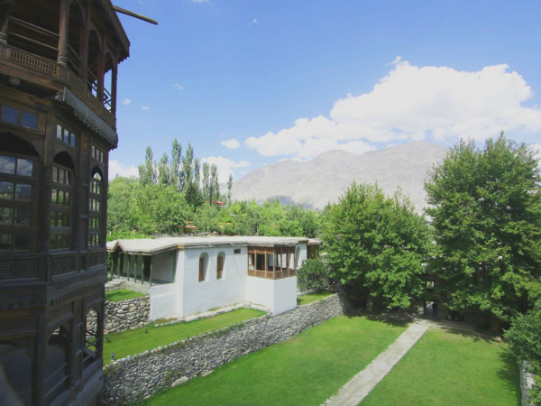 Skardu Valley Budget Tour Package 2026