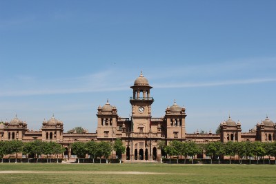 Islamia College Peshawar