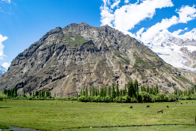 best places to visit in northern pakistan