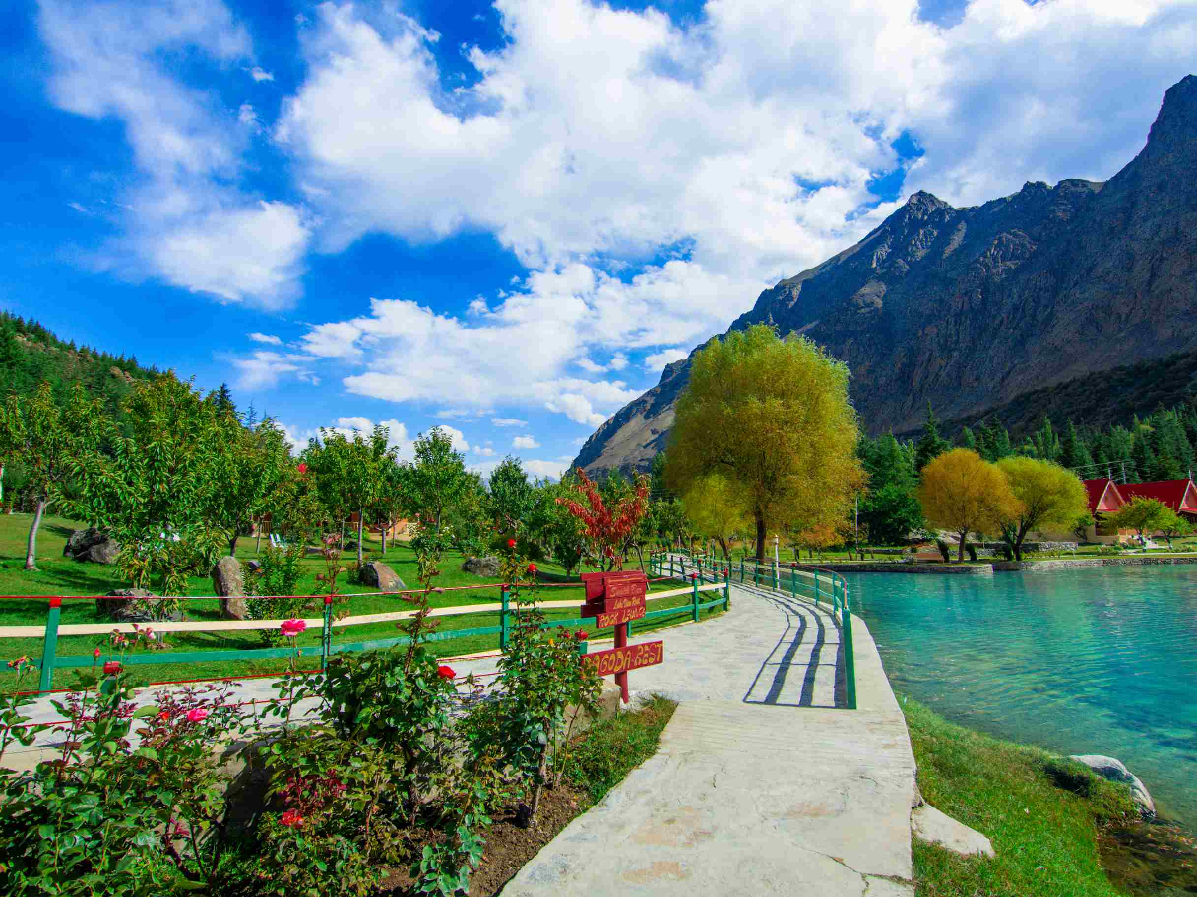 Skardu Tour and Travel Packages Skardu Tour Packages 20222023
