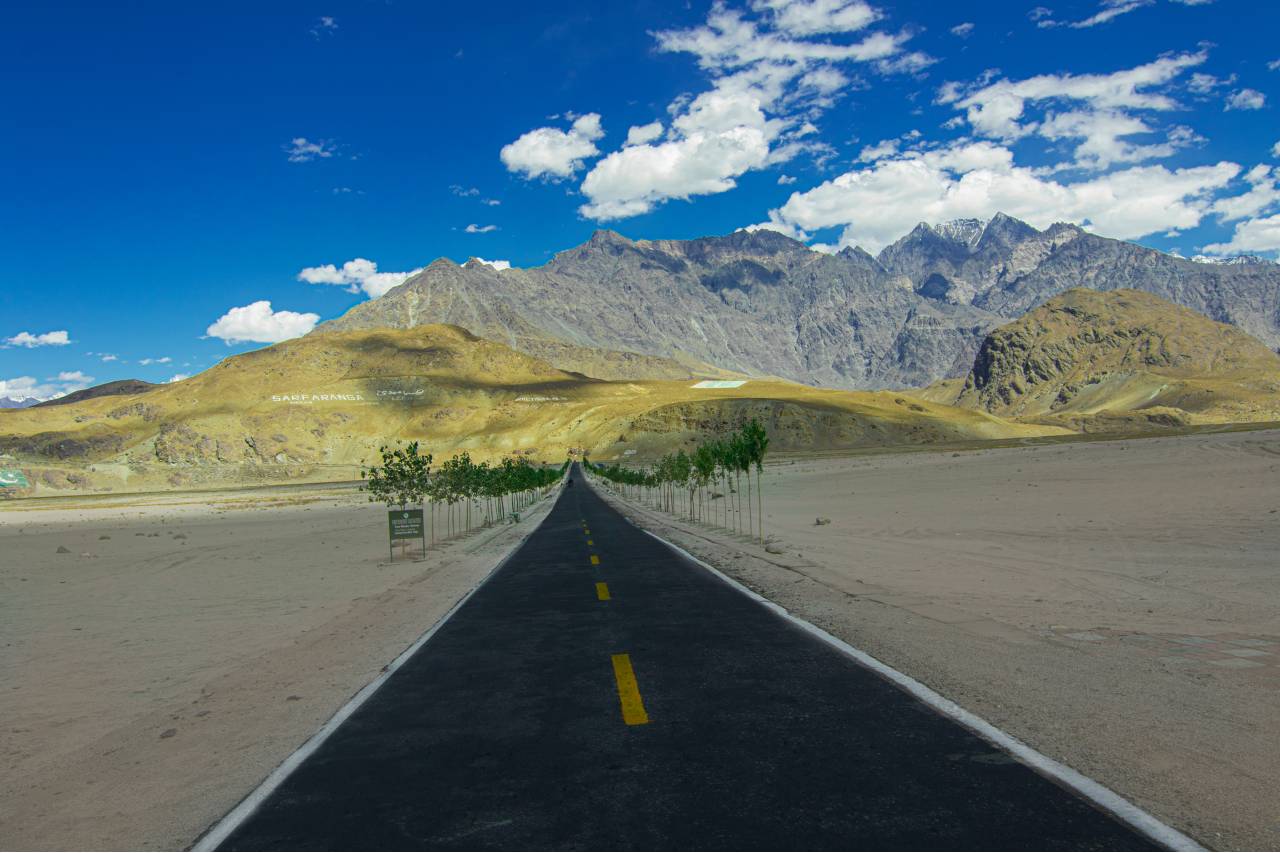 Skardu Tour and Travel Packages Skardu Tour Packages 20202021