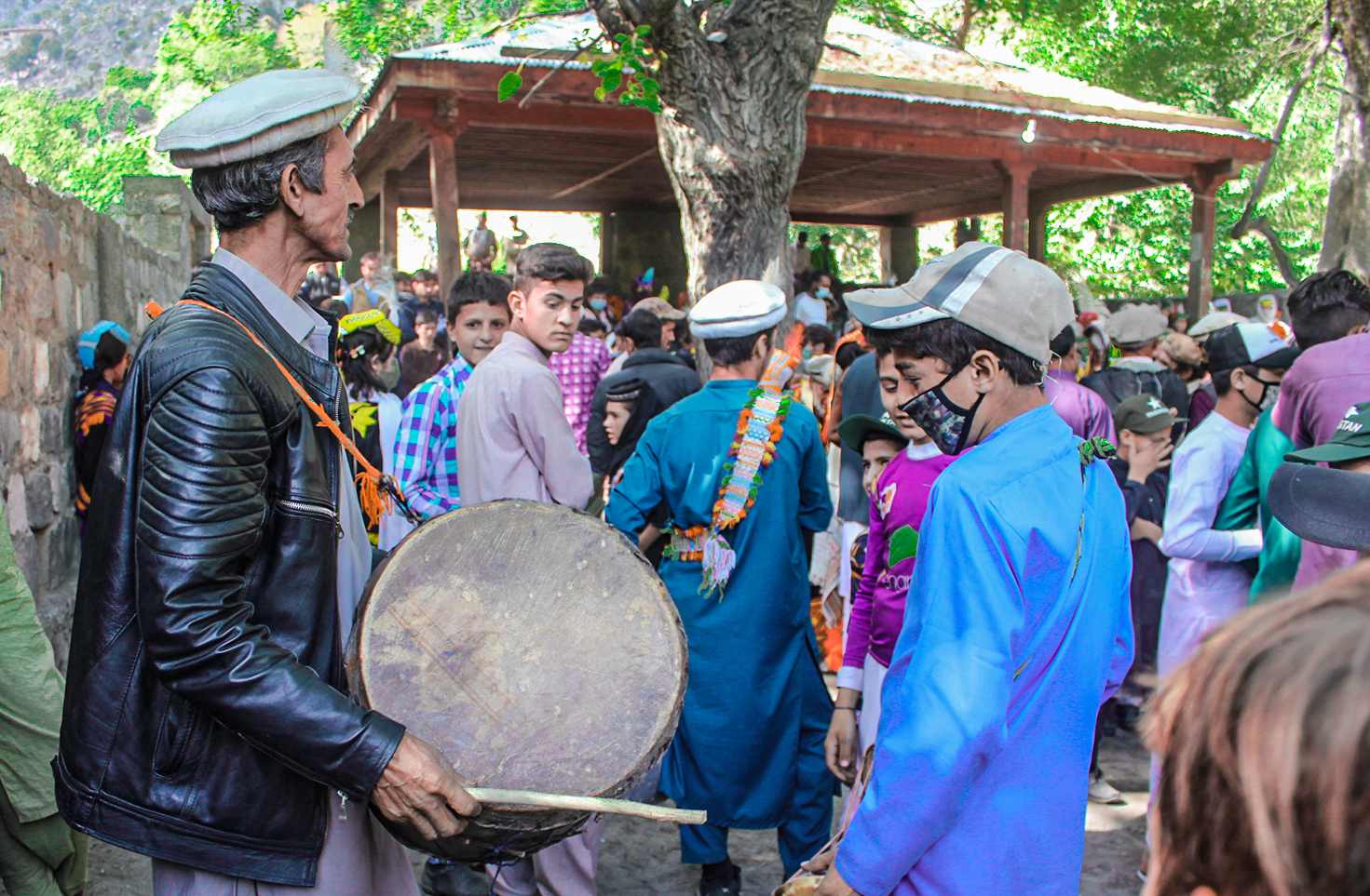 Chitral Kalash Valley Chitral Tour Packages 202021 Pak Voyager