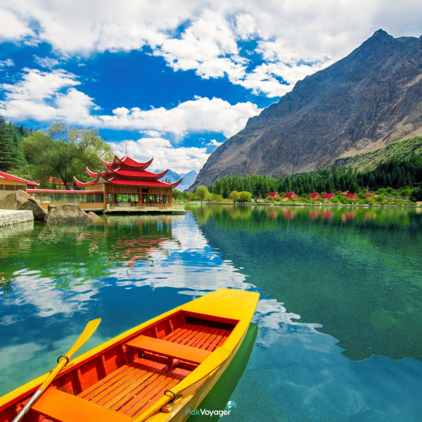 9 Days Skardu Valley Value Tour