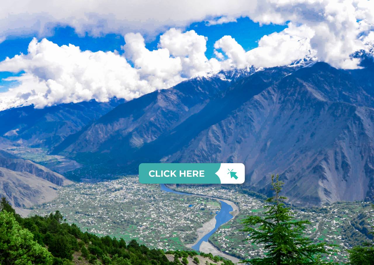 Chitral Valley tour packages