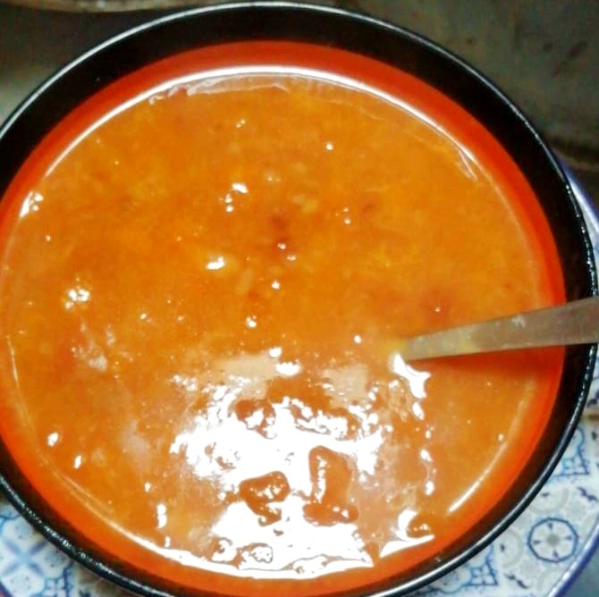 Hunza Winter Soups