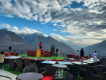 Hard Rock Hunza Hotel, Resort & Villas