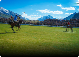 Chitral Valley