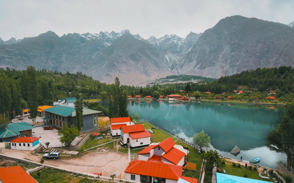 Skardu: A Paradise For Solo Travelers