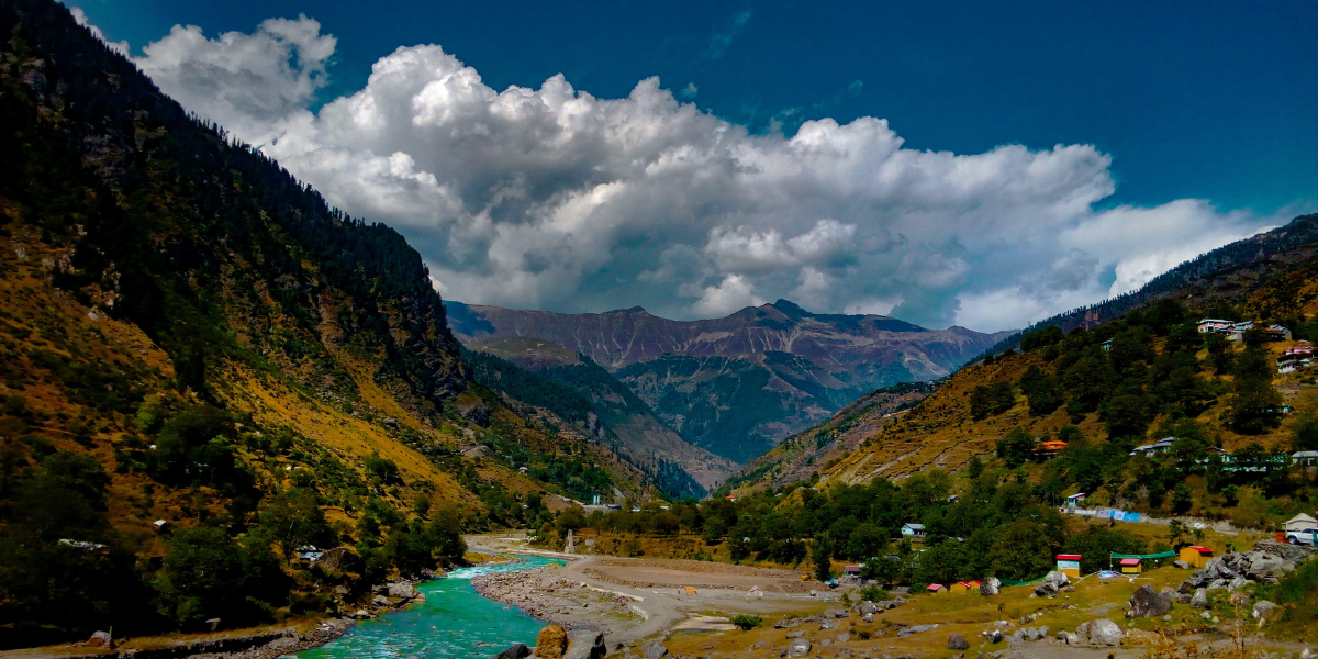 Naran Kaghan: Best Destination For Summer Vacations