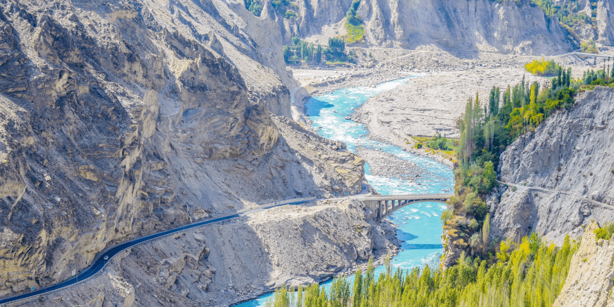 A Foodie's Guide: What To Eat On Your Trip To Hunza