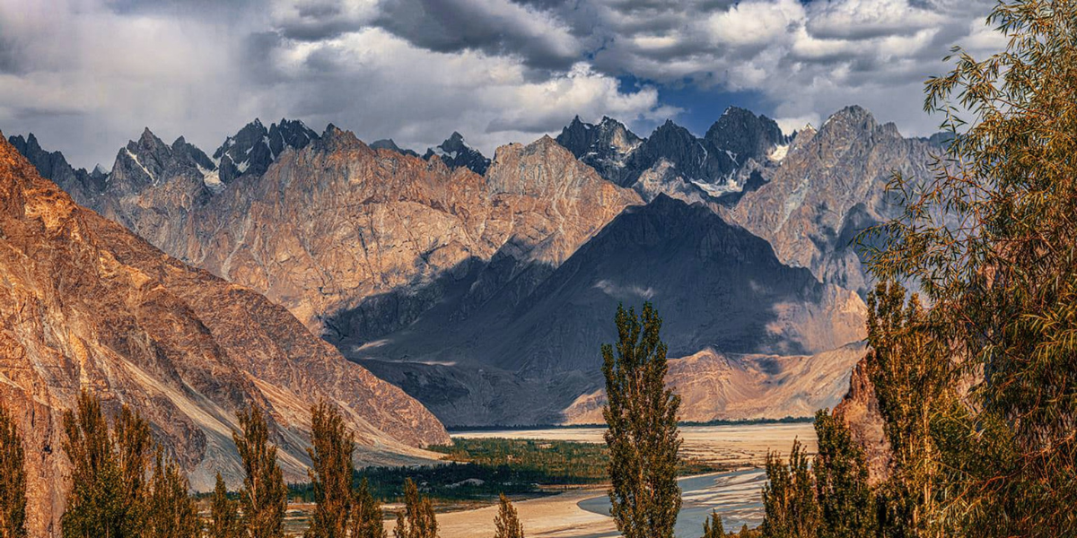 5 Places You Must Visit In Gilgit With Family