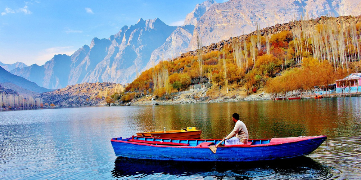 Discover Skardu: The Ultimate Travel Guide to an Unforgettable Adventure