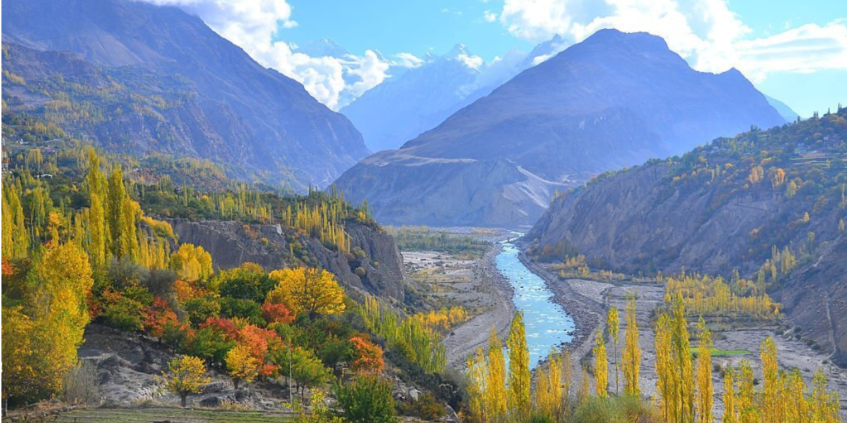 Discover Karimabad, Hunza - A Comprehensive Travel Guide With Exciting Things To Do