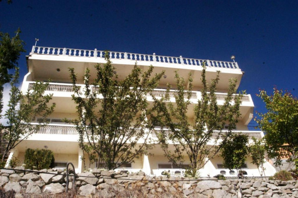 World Roof Hotel Hunza